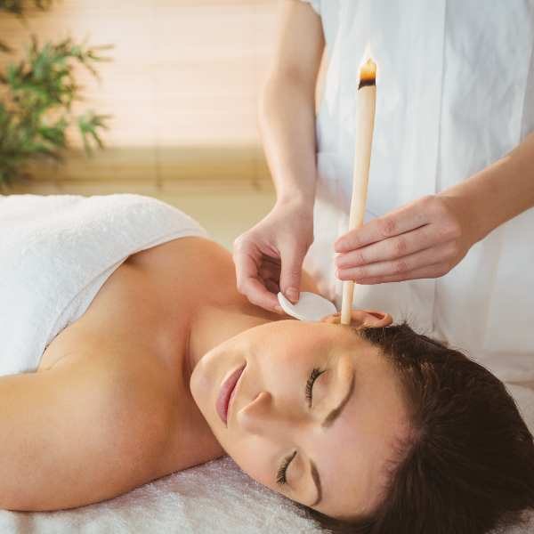 Ear Candles